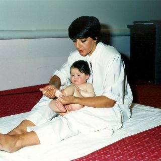 1999- SHANTALA. Bari. Italia